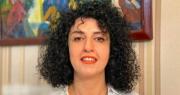 La nobel de la paz iraní Mohammadi, entre la vida y la muerte, según sus allegados