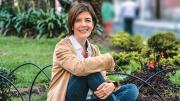 “La composición de la sal”: Magela Baudoin llega a Cochabamba con tour literario