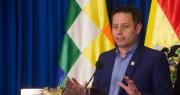 Aprobación de Lara sigue cayendo: el 80% desaprueba su gestión como vicepresidente