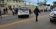 Un estudiante invade armado su escuela y deja dos muertos y cinco heridos en Brasil