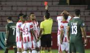 Independiente queda eliminado de la Sudamericana tras caer ante Caracas