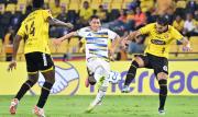 Boca Juniors sufre su segunda derrota en Libertadores tras caer ante Barcelona