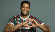Fluminense hace oficial el fichaje de Hulk para dar pelea en Brasil y Libertadores