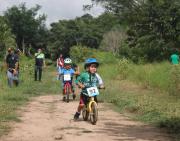 Warnes se alista para la segunda fecha del Departamental Infantil de MTB 2026
