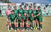 Oriente Petrolero mete miedo