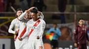 Golazo de Gómez: Always Ready festeja por fin en la Libertadores