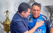 Blooming nombra a Raúl Gutiérrez como su DT titular