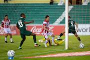 Independiente da pelea, pero no evita su cuarta caída en la Copa