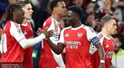 El Arsenal elimina al Atlético y vuelve a una Final de Champions después de 20 años