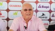 Rafa Paz respalda al cuerpo técnico y exige reacción inmediata del plantel