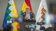 El gobierno afirma que nuevamente hay subvención del combustible por el alza del barril de petróleo