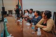 Juicio a 12 defensores de Tariquía abre debate por vulneraciones