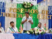 Tema del día