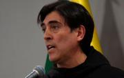 Zamora alerta un “proceso de desestabilización”