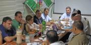 CAO defiende ley de conversión de tierras