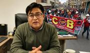 Diputado plantea incremento de combustible para Potosí y cuestiona medidas de la COB
