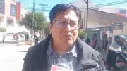 Piden diálogo y garantizan abastecimiento de combustible en el departamento de Potosí