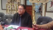 Alertan incremento de casos de influenza H3N2 y varicela en el departamento de Potosí
