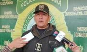 Aprehenden a una mujer por apuñalar a su pareja