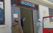 Oruro: Hombre encontrado sin vida en un domicilio fue estrangulado, la Fiscalía investiga el hecho por homicidio