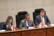 ALP decide no censurar al ministro Oviedo en interpelación por caso Maletas