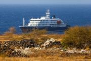 España acogerá en Canarias al crucero del hantavirus y a su médico, en estado grave