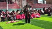 Campesinos confirman bloqueos desde las cero horas del miércoles