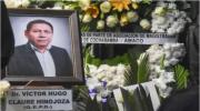 Ocho personas declararon por asesinato de magistrado