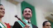 Juan Pablo Velasco posesionará este miércoles a su gabinete en la Gobernación cruceña