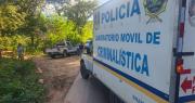 El Torno: Autopsia revela que mujer carbonizada tenía 20 puñaladas y fue decapitada luego de su muerte