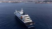 Suiza confirma un tercer caso de hantavirus procedente del crucero que está siendo atendido en Zúrich