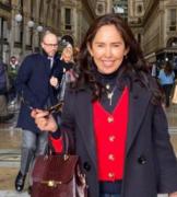 Marbel Castro asume la secretaría de Desarrollo Humano