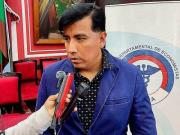 Fernando Romero asume la cartera de Finanzas