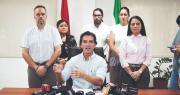 Alcalde decreta recorte del 20 % en la planilla y un ahorro en gastos operativos