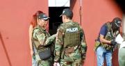 FAB atribuye a la Policía la custodia de avioneta robada de un hangar precintado