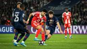 Bayern y PSG definen al segundo finalista de la Champions