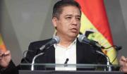 Gobierno confirma que encuentro nacional convocado por el presidente Paz será este sábado