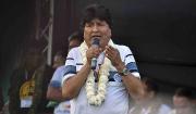 Tribunal fija para el 11 de mayo el juicio contra Evo Morales por caso de trata de personas
