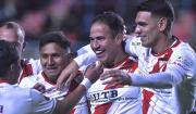 Always Ready golea a Lanús y revive en la Copa Libertadores