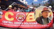 Dirigente de la COB recibe Bs. 47.000 mensualmente: ¿Cuáles son sus ingresos?