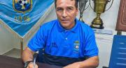 Blooming confirmó que Pelecho Gutiérrez es el nuevo DT tras salida de Mauricio Soria