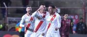 Always Ready sigue con vida en la Copa Libertadores tras vencer por goleada a Lanús