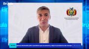“Estamos conversando con el Fondo”, dice Espinoza