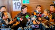 Gobierno y choferes se reúnen esta mañana para tratar el tema de combustible y otras demandas