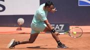 Tenis: Hugo Dellien no logra entrar al cuadro principal de Roma