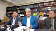 Abogados aseguran que Evo Morales no tiene ningún vínculo con el narcotráfico