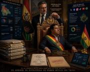Asesores: ¿verdaderos monarcas detrás del trono?