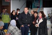 Inspecciones sorpresa sacuden la gestión de salud y ponen fin a la falta de control en hospitales de La Paz 