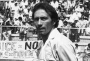 Vladi Soria vuelve a la tierra donde nunca ha perdido
