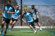 Bolívar juega en Venezuela un partido de casi clasificación
